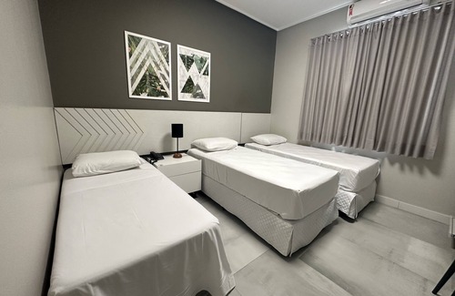 Propria Hotel | DM Hotel