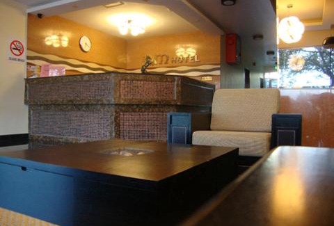 Kota Kinabalu Hotel | DM Hotel