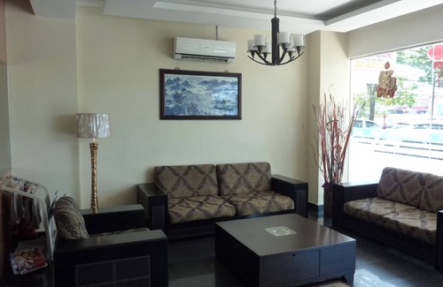 Luyang Hotel | DM Hotel