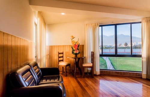 Cerro Colorado District Hotel | DM Hoteles Arequipa