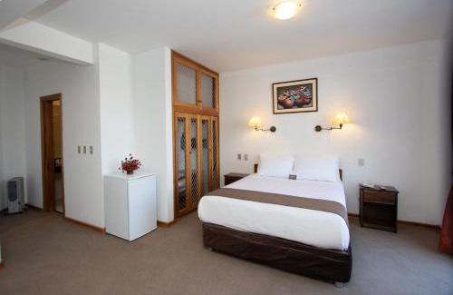 Los Jardines Hotel | DM Hoteles Cusco