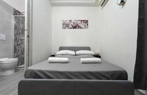 Prenestino-Centocelle Apartment | DM Rome Holiday