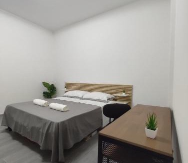Prenestino-Centocelle Apartment | DM Rome Holiday