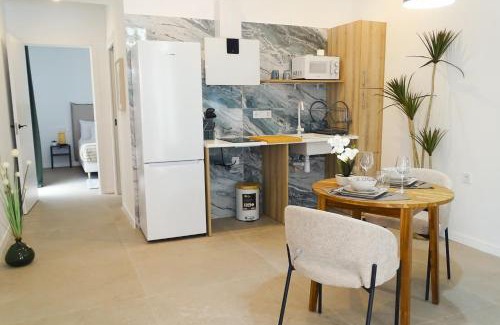 Trinitat Apartment | DM1 - Loft Valencia