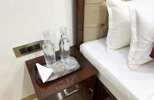 Vasant Kunj House | Dmc HomeStay