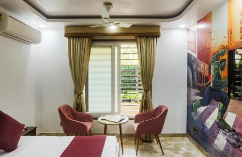 Vasant Kunj House | Dmc HomeStay