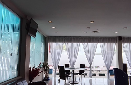 Tanjung Uncang Hotel | DMerlion Hotel Batam