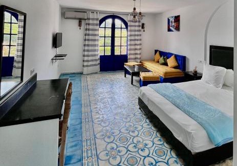 Douar Dmina House | Dmina House