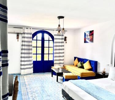 Douar Dmina House | Dmina House