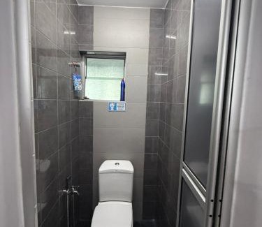 Kampung Koh House | DND Homestay Sitiawan