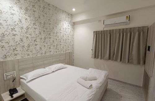 Tuljapur Hotel | Dnyanprabha Executive