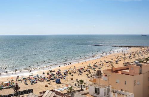 Chipiona Apartment | Doña Amparo chipiona Playa de Regla