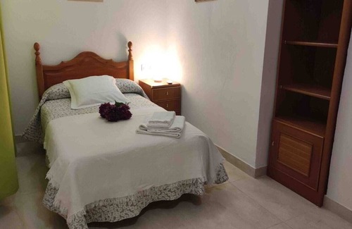 Arjonilla Apartment | Doña Elvira Apartment