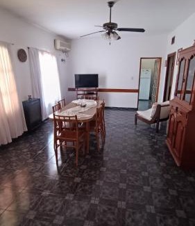 General Acha House | Doña Ines