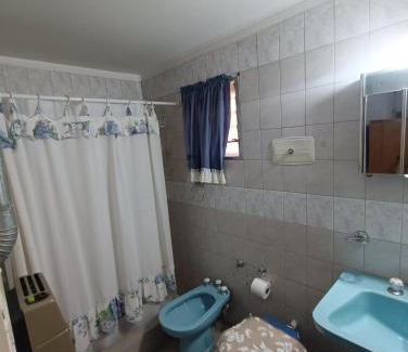 General Acha House | Doña Ines