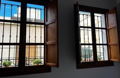 Almeria Centro House | Doña Josefina y Don Simón