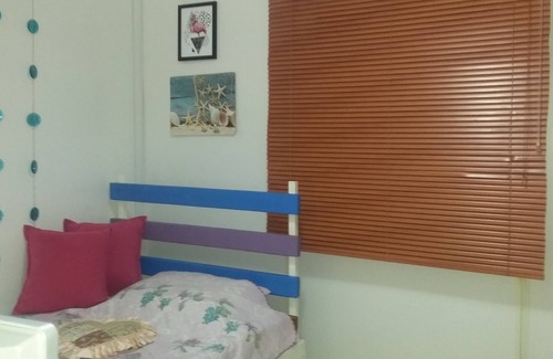 Ozdere House | Doğa içerisinde,denize yakın huzur noktanız.