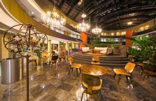 Karahayit Hotel | Doğa Thermal Health & Spa