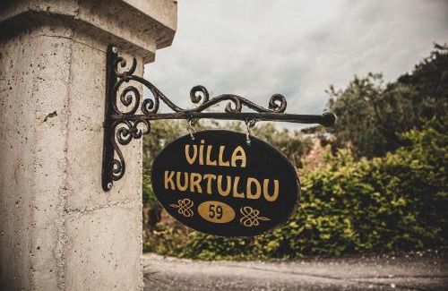 Gemlik Apartment | Doğanın Kalbindeki Eviniz-7 Kişi