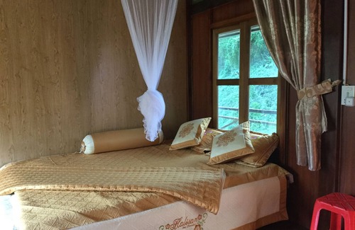 Mu Cang Chai House | Do Gu Homestay