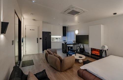 Ha Long Apartment | Do Studioishome Homestay Dukkha 03