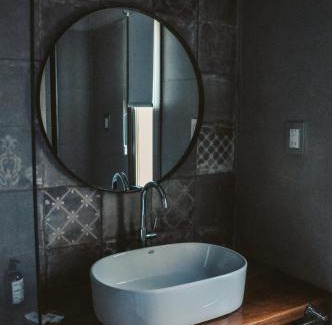 Vista Flores Cabin | Dobe Lodge