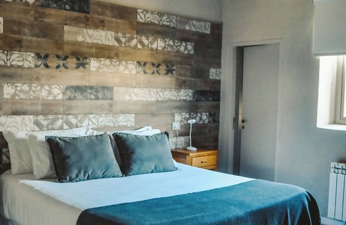 Vista Flores Hotel | Dobe Lodge