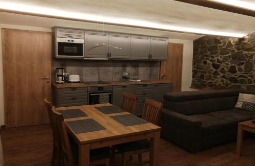 Malschwitz Apartment | Doberschützer Hof