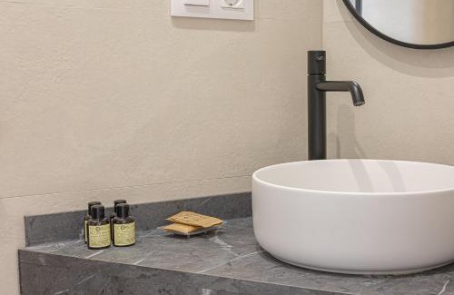 Cruz de Humilladero Apartment | Dobo Málaga Perchel