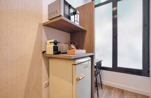 Arapiles House | Dobo Madrid Galileo