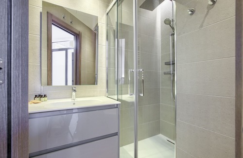 Arapiles House | Dobo Madrid Galileo