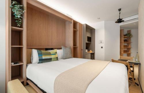 Numancia Apartment | Dobo Madrid Moncayo