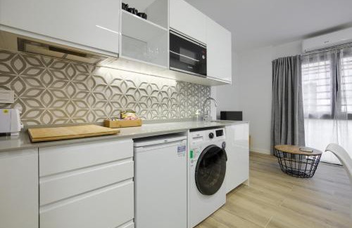 Numancia Apartment | Dobo Madrid Numancia