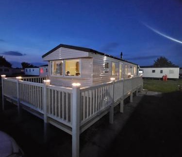 Mablethorpe House | Doc's Cave