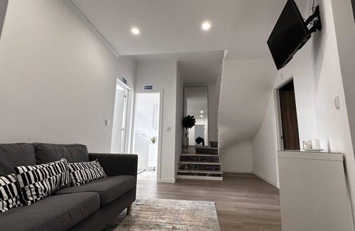 Santa Iria da Azoia House | DOCE DREAM GUEST HOUSE