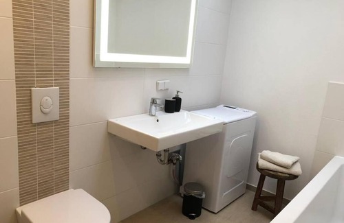 Friedrichshagen Apartment | Dock 2 apartment