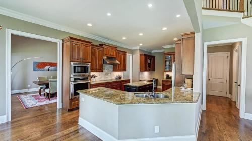 Huntersville House | Dock Holiday by AvantStay Custom Home New Dock