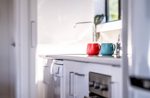 Coles Bay House | Dock of the Bay