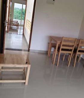 Chorla Ghats Apartment | Dodamarg Heights