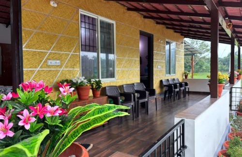 Sakleshpur House | Doddagadde Homestay - Near to Ettina Bhuja Trek