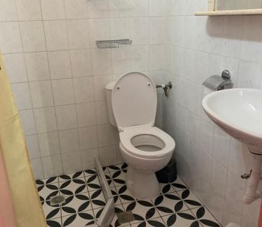 Leros Apartment | Dodekanisos Leros I