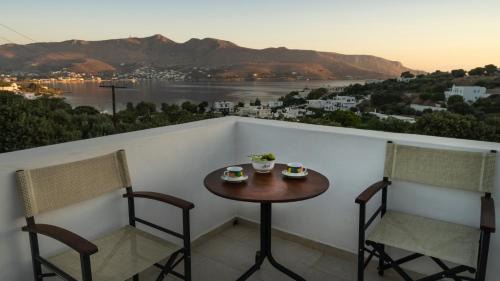 Leros Apartment | Dodekanisos Leros I