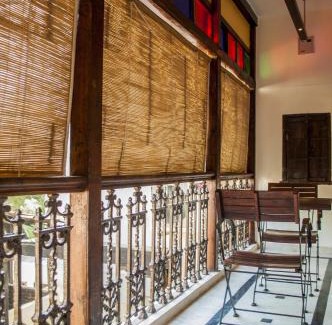 Kalupur Hotel | Dodhia Haveli