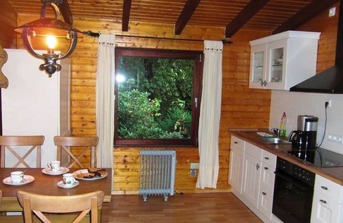 Muhlbach House | Dog-friendly holiday home in the Knüll