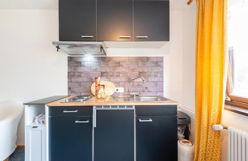 Sibratsgfaell Apartment | Dog-friendly chalet in Bregenzerwald