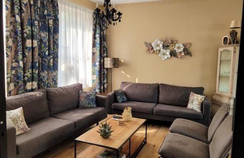 Valkenburg aan de Geul House | Dog-Friendly Stay in Valkenburg