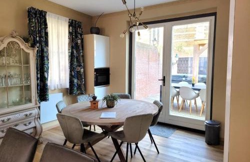 Valkenburg aan de Geul House | Dog-Friendly Stay in Valkenburg