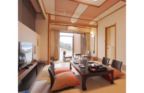 Nishina Hotel | Dogashima Onsen Hotel - Vacation STAY 55274v