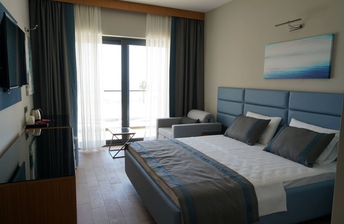 Oren Hotel | Dogruer Boutique Hotel & Spa