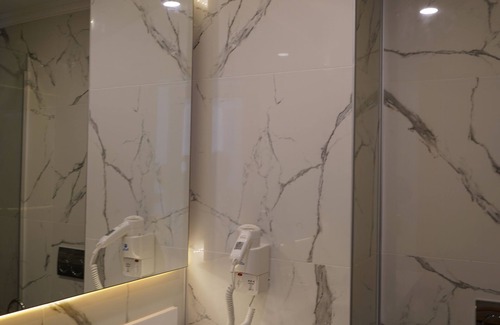 Oren Hotel | Dogruer Boutique Hotel & Spa